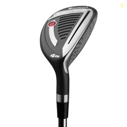 Orlimar Escape HL #6 Hybrid Golf Club for Seniors, Right Handed Senior