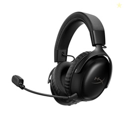 HyperX Cloud III S  Wireless Gaming Headset for Multi-Platform, 2.4GHz