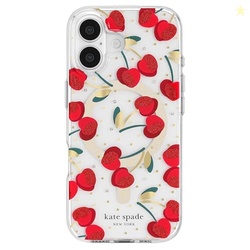 kate spade new york iPhone 17 Case - Compatible with MagSafe - Designe