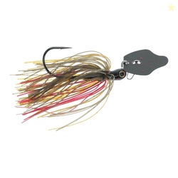 Strike King Tungsten Thunder Cricket Vibrating Swim Jig Fishing Lure, 