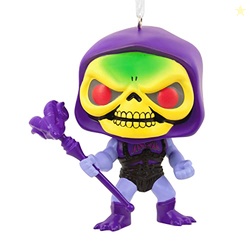 Hallmark Masters of The Universe Skeletor in Battle Armor Funko POP! C