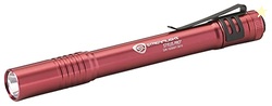 Streamlight 66120 Stylus Pro 100-Lumen White LED Pen Light for Inspect