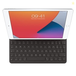 Apple Smart Keyboard: iPad Keyboard and case for iPad Pro 10.5-inch, i