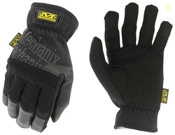 Mechanix Wear FastFit Work Gloves - Anti-Slip & Abrasion Resistant Hea