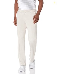 Amazon Essentials Men's Classic-Fit Stretch Golf Pant (Available in Bi