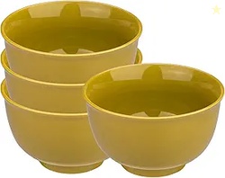 34oz Cereal Bowl Set Of 4