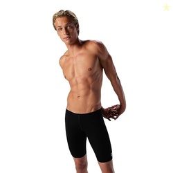 Speedo Men's Swimsuit Jammer Endurance+ Solid USA Adult