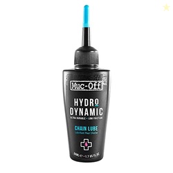 Muc-Off Hydrodynamic Chain Lube One Color, 50Ml