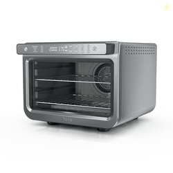 Ninja Air Fryer & Toaster Oven | Prestige Smart XL Countertop Oven | B