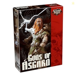 CMON Gods of Asgard Expansion