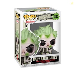 Funko Pop! Movies: Beetlejuice Beetlejuice - Baby Beetlejuice - Beetle