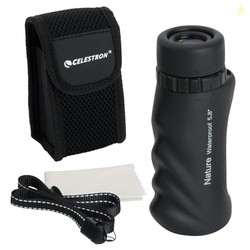 Celestron  Nature 10x25 Monocular  Ideal for Hiking and Wildlife Viewi