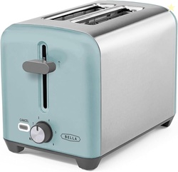 BELLA 2 Slice Toaster