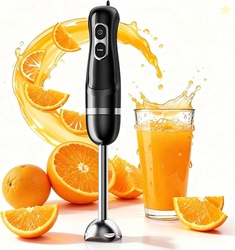 Immersion Blender Handheld