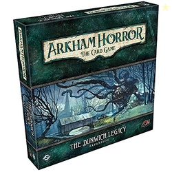 Fantasy Flight Games Arkham Horror The Card Game The Dunwich Legacy De