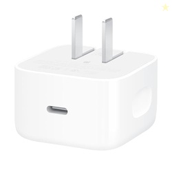 Apple 40W Dynamic Power Adapter with 60W Max