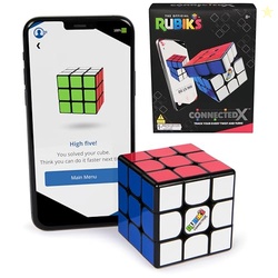 Rubik's Cube, The Official Rubiks ConnectedX, Bluetooth-Enabled 3x3 Sp