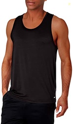 Amazon Essentials Men's Quick Dry Tech Stretch Active Sleeveless Tank 