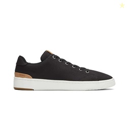 Toms Travel Lite 2.0 Black Canvas 7 D (M)