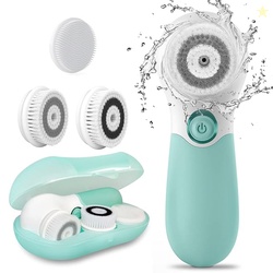 Facial Cleansing Brush 