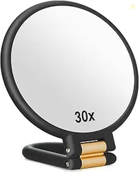 30x Magnifying Mirror