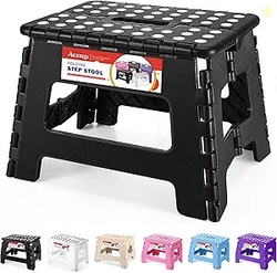 ACSTEP Folding Step Stool 