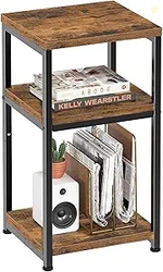 Simple Trending 3 Tier Side Table