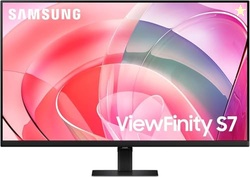 SAMSUNG 27-Inch ViewFinity S7 (S70D) Series 4K UHD High Resolution Mon