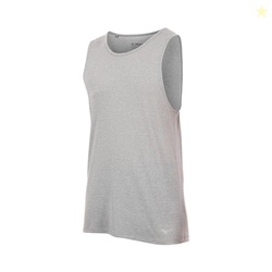 Mizuno Men's Infinity Singlet, Quiet Shade, 3X-Large