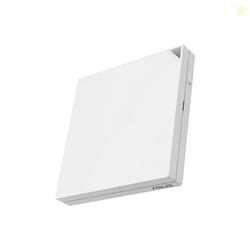 ASUS RT-AX57 GO -AX3000 Dual Band WiFi 6 Portable Travel Router, 4G/5G