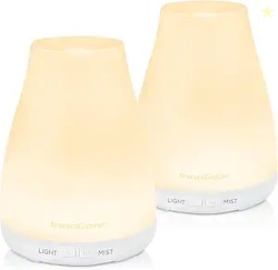 InnoGear Essential Oil Diffuser