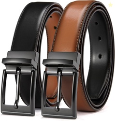 CHAOREN Reversible Belt Men 1 Piece