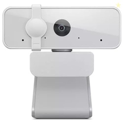 Lenovo HD 1080p Webcam (300 FHD) - Monitor Camera with 95 Wide Angle, 