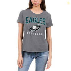 Junk Food Clothing x NFL - Philadelphia Eagles - 1st & Goal - Women's 