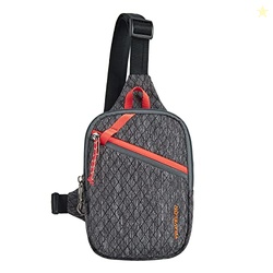 Travelon Anti-Theft Greenlander Compact Sling Bag