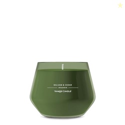 Yankee Candle Studio Scented Candle with up to 50 Hour Burn Time, Prem