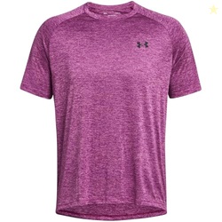 Under Armour Men's Tech 2.0 Short-Sleeve T-Shirt, (573) Mystic Magenta