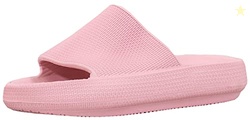 FROGG TOGGS Women's Squisheez Comfort Pool Slide, Enjoy Walking on Mil