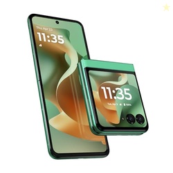 Motorola Razr 2025 | Unlocked | Made for US 8/256GB | 50MP Camera | Pa