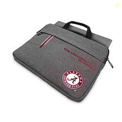 SOAR NCAA 13 Inch Laptop Case, Alabama Crimson Tide
