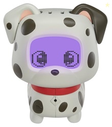 Pixel Petz - Dalmatian, Interactive Digital Pet Dog, Ages 4+