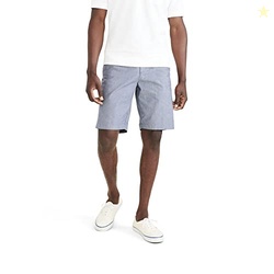 Dockers Men's Ultimate Straight Fit Supreme Flex Shorts (Regular and B