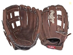 Rawlings | PLAYER PREFERRED Glove | Softball | Right Hand Throw | 13" 