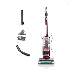 Shark DETECT Lift-Away Corded Upright Vacuum with Detect Technology, S