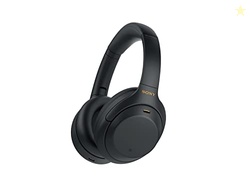 Sony WH-1000XM4 Wireless Premium Noise Canceling Overhead Headphones -