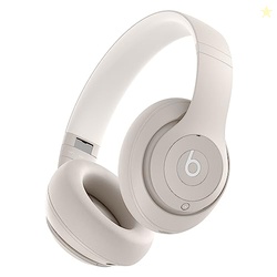 Beats Studio Pro-Premium Wireless Over-Ear Headphones- Up to 40-Hour B