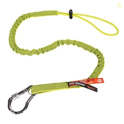 Ergodyne Squids 3100 Tool Lanyard with Single Carabiner and Adjustable