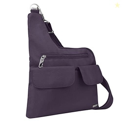 Travelon Anti-Theft Classic Crossbody Bag