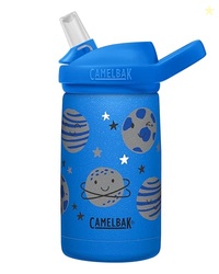 CamelBak Eddy+ Kids Bite Valve Straw Insulated Stainless Steel Water B