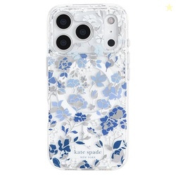 kate spade new york iPhone 17 Pro Case - Compatible with MagSafe - Des